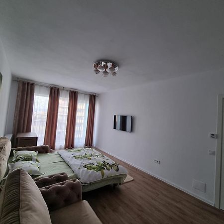 브라쇼브 Casa Ta La Munte 아파트 외부 사진