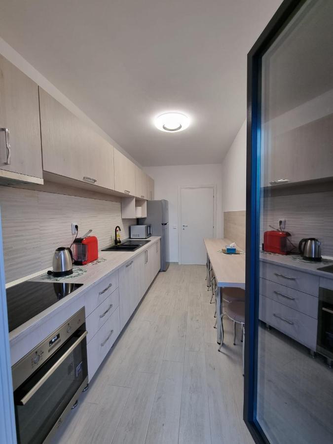 브라쇼브 Casa Ta La Munte 아파트 외부 사진