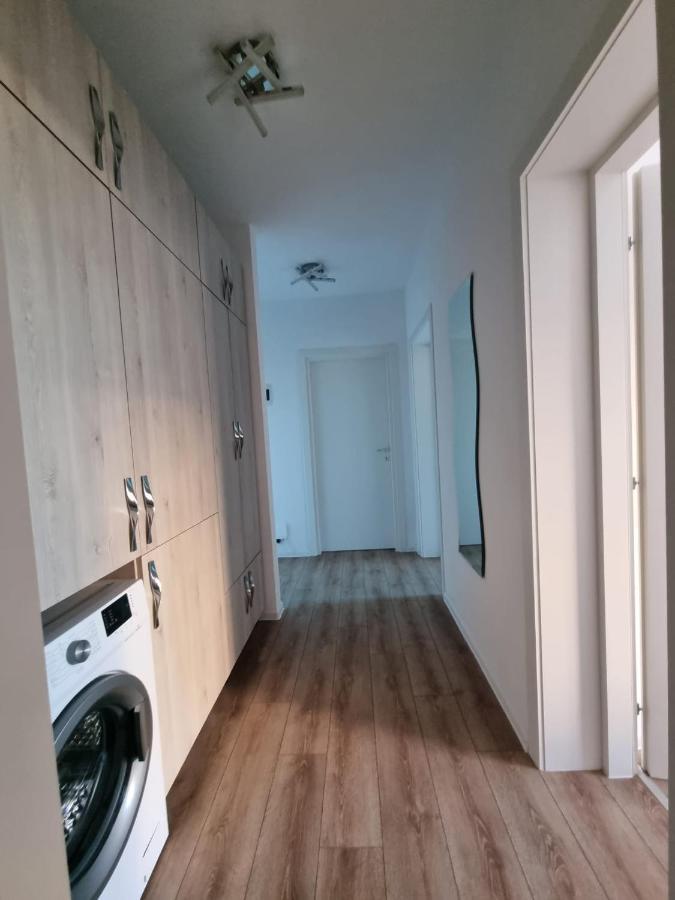 브라쇼브 Casa Ta La Munte 아파트 외부 사진
