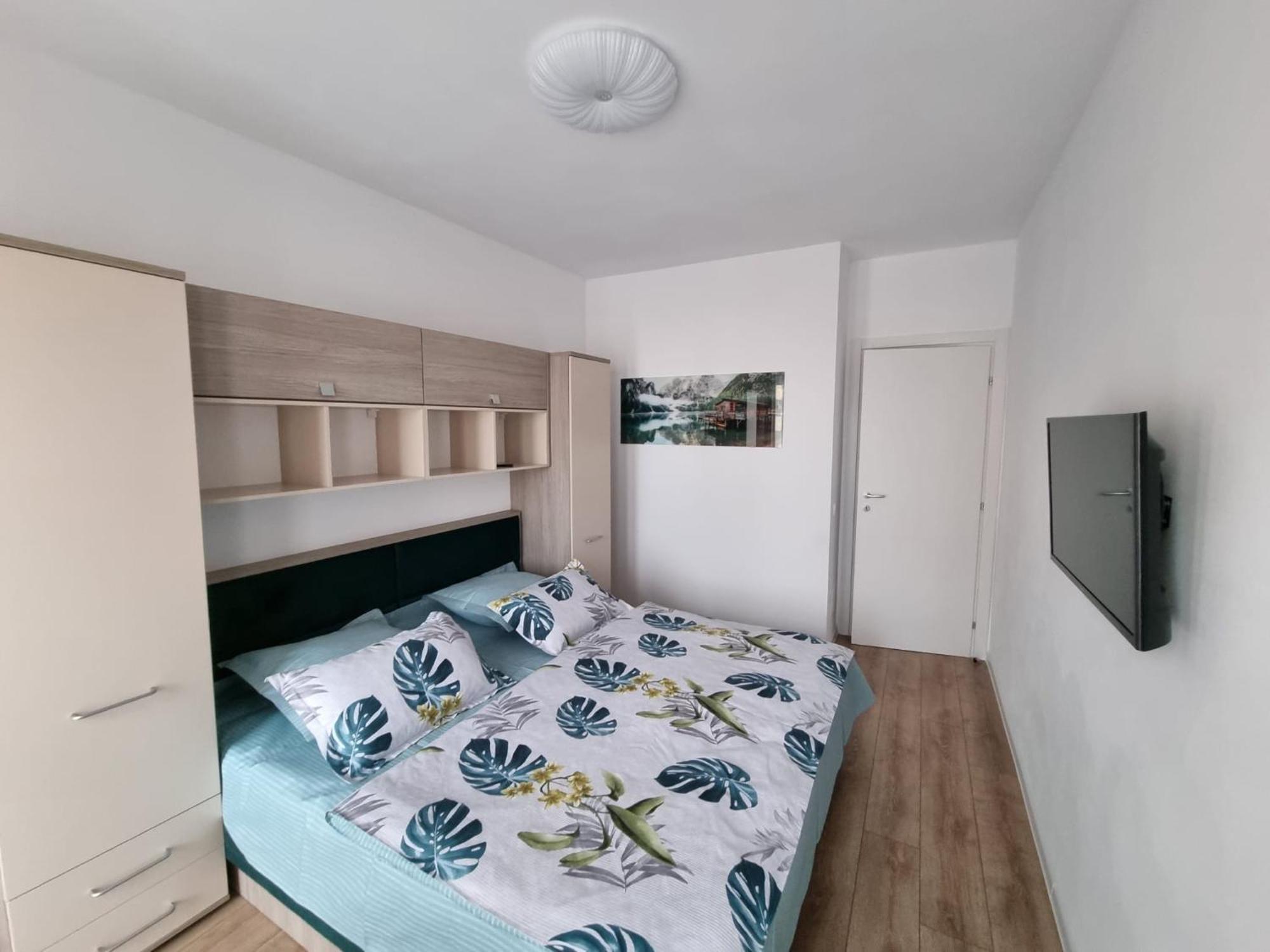 브라쇼브 Casa Ta La Munte 아파트 외부 사진
