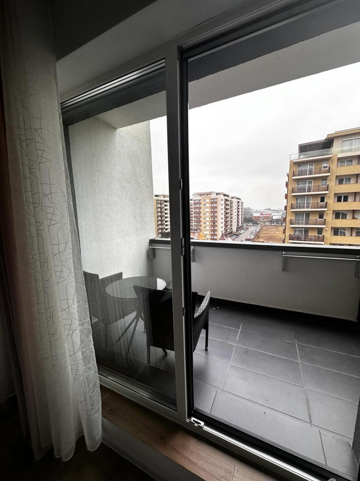 브라쇼브 Casa Ta La Munte 아파트 외부 사진