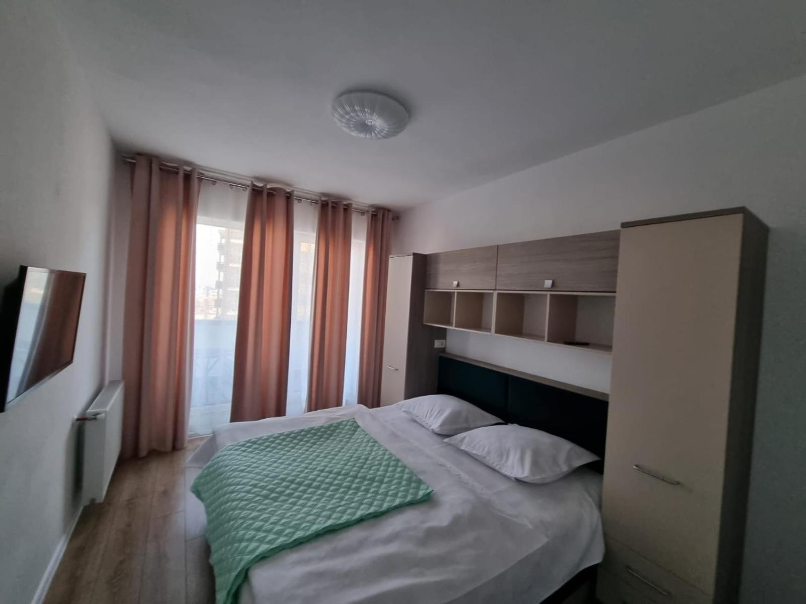브라쇼브 Casa Ta La Munte 아파트 외부 사진
