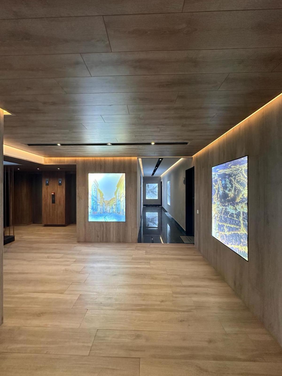 브라쇼브 Casa Ta La Munte 아파트 외부 사진