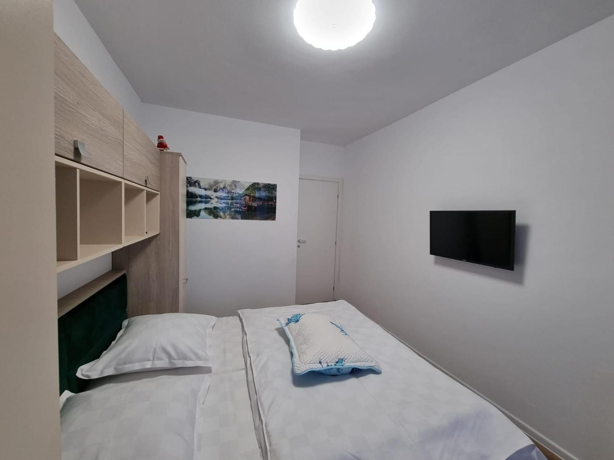 브라쇼브 Casa Ta La Munte 아파트 외부 사진