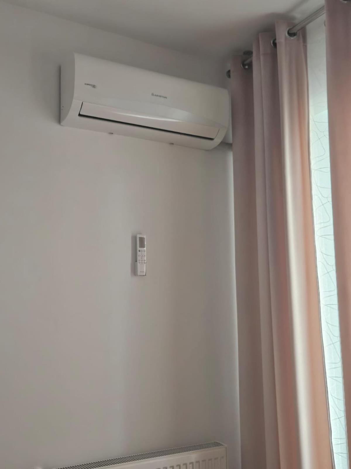 브라쇼브 Casa Ta La Munte 아파트 외부 사진