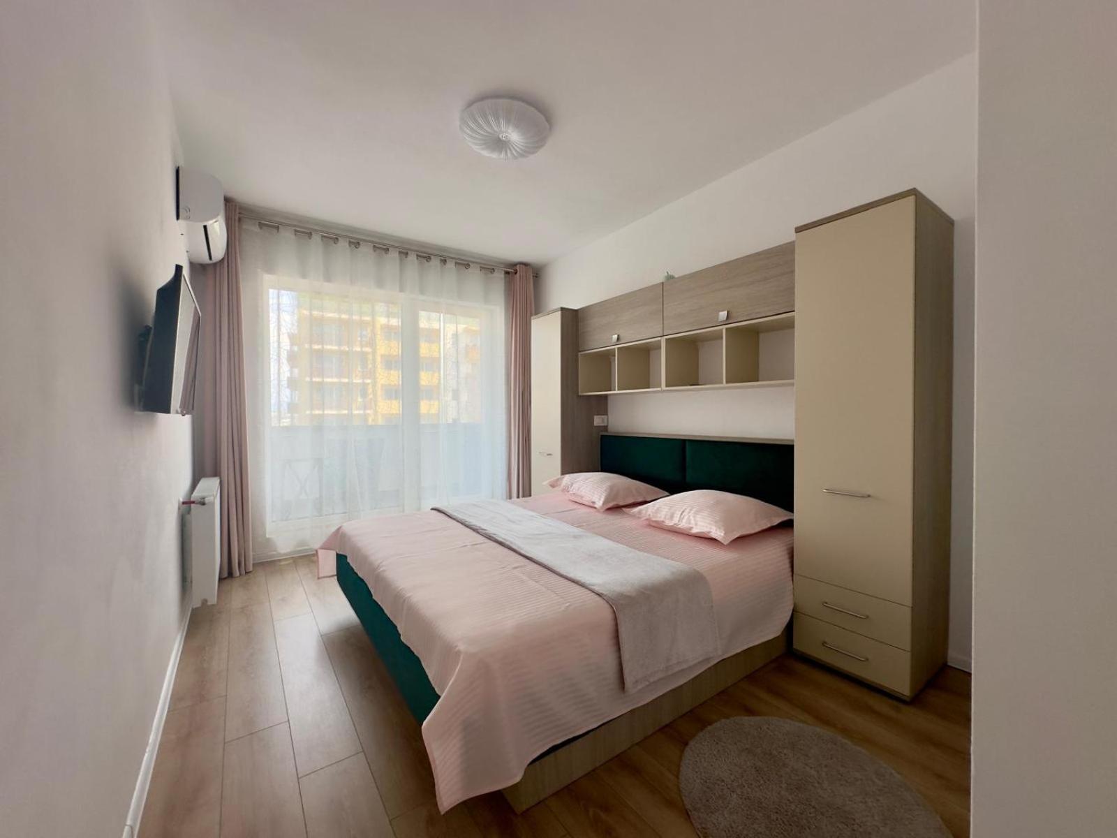 브라쇼브 Casa Ta La Munte 아파트 외부 사진